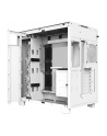 NZXT Obudowa H9 Flow Midi tower z oknem biała - nr 57