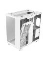 NZXT Obudowa H9 Flow Midi tower z oknem biała - nr 59