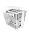 NZXT Obudowa H9 Flow Midi tower z oknem biała - nr 64