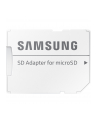 SAMSUNG PRO Plus 128GB microSD UHS-I U3 Full HD 4K UHD 180MB/s Read 130MB/s Write Memory Card Incl. SD-Adapter 2023 - nr 34