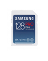 SAMSUNG PRO Plus SD Memory Card 128GB - nr 1
