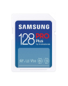 SAMSUNG PRO Plus SD Memory Card 128GB - nr 2
