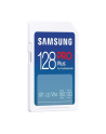 SAMSUNG PRO Plus SD Memory Card 128GB - nr 3