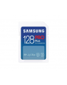 SAMSUNG PRO Plus SD Memory Card 128GB - nr 4