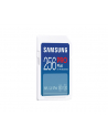 SAMSUNG PRO Plus SD Memory Card 256GB - nr 3