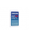 SAMSUNG PRO Plus SD Memory Card 512GB - nr 2