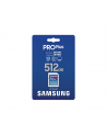 SAMSUNG PRO Plus SD Memory Card 512GB - nr 5