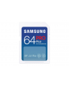 SAMSUNG PRO Plus SD Memory Card 64GB - nr 13