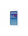 SAMSUNG PRO Plus SD Memory Card 64GB - nr 16