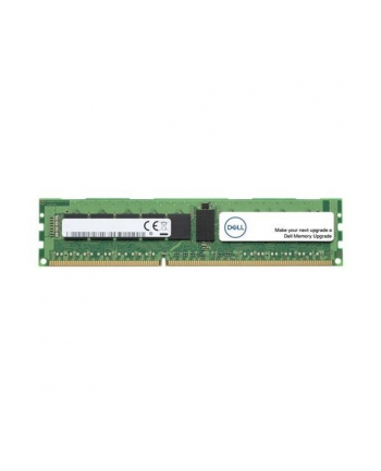 dell technologies D-ELL Memory Upgrade 8GB 1RX8 DDR4 RDIMM 3200MHz