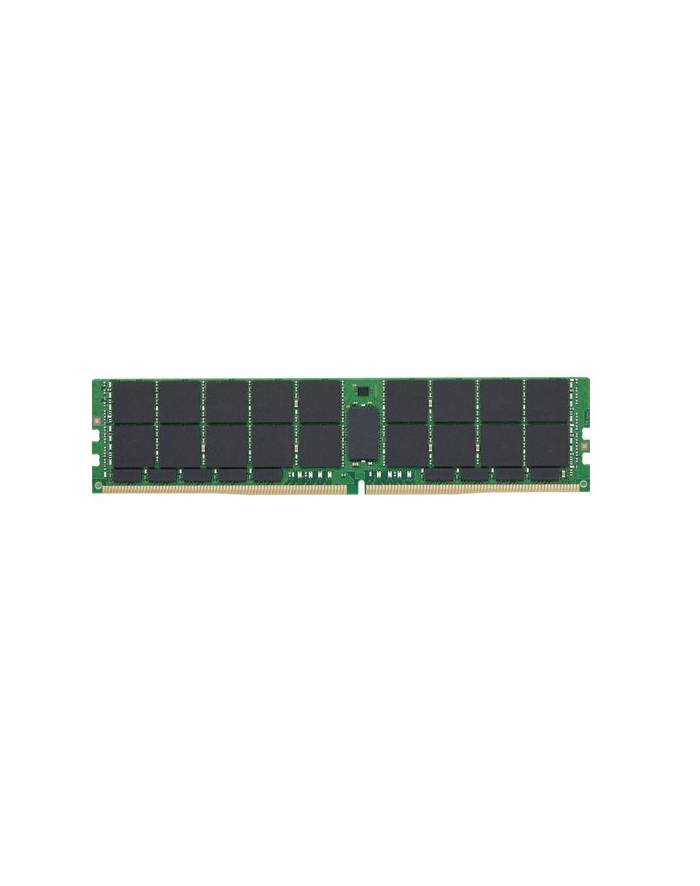 KINGSTON 64GB DDR5 4800MT/s ECC Reg 2Rx4 Module główny