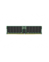 KINGSTON 64GB DDR5 4800MT/s ECC Reg 2Rx4 Module - nr 2