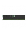 KINGSTON 64GB DDR5 4800MT/s ECC Reg 2Rx4 Module - nr 3