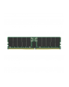 KINGSTON 64GB DDR5 4800MT/s ECC Reg 2Rx4 Module - nr 4