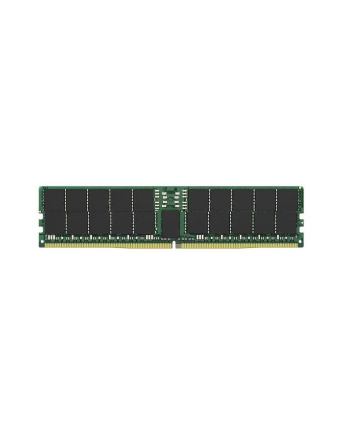 KINGSTON 64GB DDR5 4800MT/s ECC Reg 2Rx4 Module główny