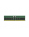 KINGSTON 32GB DDR5 4800MT/s ECC Reg 2Rx8 Module - nr 2
