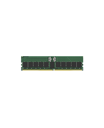 KINGSTON 32GB DDR5 4800MT/s ECC Reg 2Rx8 Module