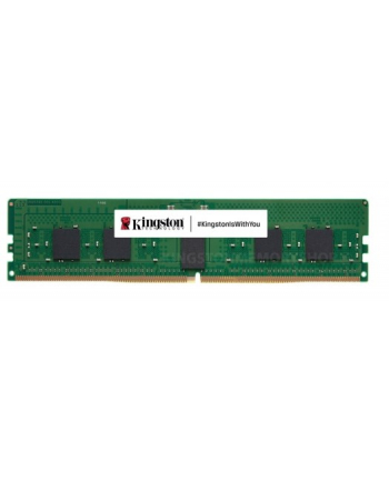 KINGSTON 64GB DDR5 4800MT/s ECC Reg 2Rx4 Module