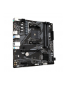 GIGABYTE A520M DS3H V2 AM4 DDR4 Micro ATX MB - nr 13