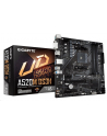 GIGABYTE A520M DS3H V2 AM4 DDR4 Micro ATX MB - nr 28