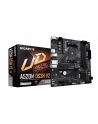 GIGABYTE A520M DS3H V2 AM4 DDR4 Micro ATX MB - nr 45