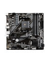GIGABYTE A520M DS3H V2 AM4 DDR4 Micro ATX MB - nr 53