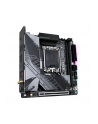 GIGABYTE B760I AORUS PRO LGA1700 DDR4 m-ITX MB - nr 17