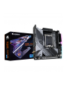 GIGABYTE B760I AORUS PRO LGA1700 DDR4 m-ITX MB - nr 1