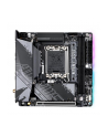 GIGABYTE B760I AORUS PRO LGA1700 DDR4 m-ITX MB - nr 55