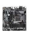 GIGABYTE B760M DS3H LGA1700 DDR4 Micro ATX MB - nr 47