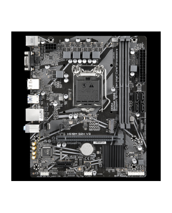 GIGABYTE H510M S2H V3 LGA1200 DDR4 Micro ATX MB