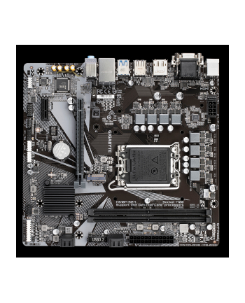 GIGABYTE H610M S2H LGA1700 DDR4 Micro ATX MB