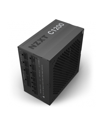 NZXT Zasilacz C1200 V2 1200W Modularny 80+ Gold ATX3.0