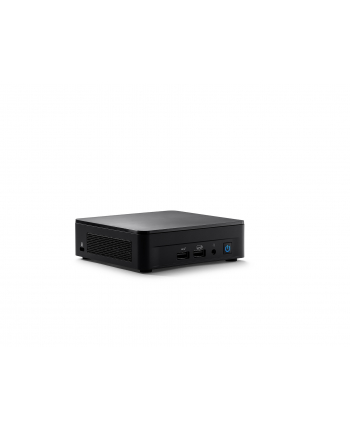 INTEL NUC12 Pro Mini PC RNUC12WSKI70XC2 Core i7-1260P 16GB Ram 500GB SSD Win11 Pro (wersja europejska) Cord