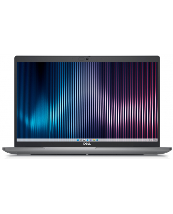 dell technologies D-ELL Latitude 5540 15.6inch FHD i7-1355U 16GB 512GB SSD FPR SCR BK W11P 3YPS