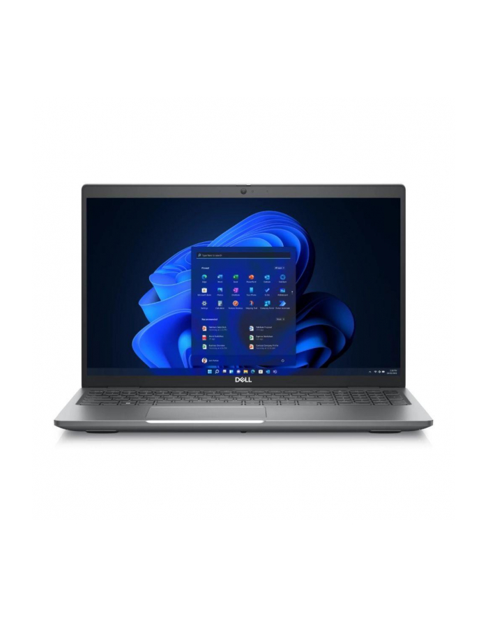 dell technologies D-ELL Latitude 5540 15.6inch FHD i5-1345U 16GB 512GB SSD FPR SCR BK W11P 3YPS główny