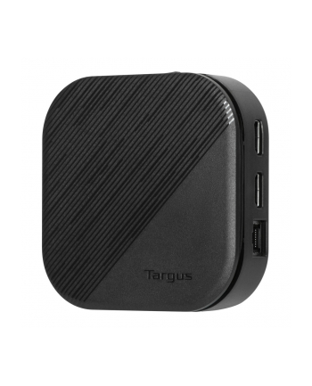 TARGUS Dual FHD HDMI DisplayLink Travel Dock