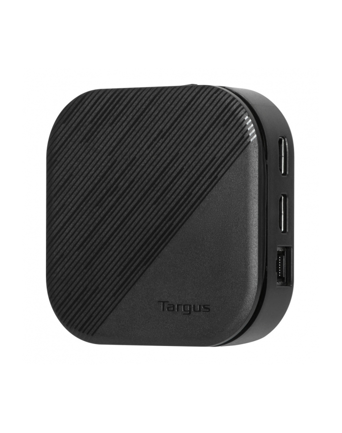 TARGUS Dual FHD HDMI DisplayLink Travel Dock główny