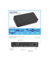 TARGUS Universal USB-C DV4K Docking Station with 65W Power Delivery - nr 21