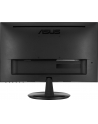 asus Monitor 21.5 cala VT229H FHD IPS Dotyk 10P HDMI D-SUB USB Głośnik - nr 14