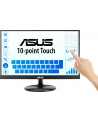 asus Monitor 21.5 cala VT229H FHD IPS Dotyk 10P HDMI D-SUB USB Głośnik - nr 15