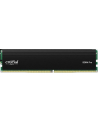 crucial Pamięć DDR4 Pro 16GB/3200 (1*16GB) CL22 Tray - nr 1