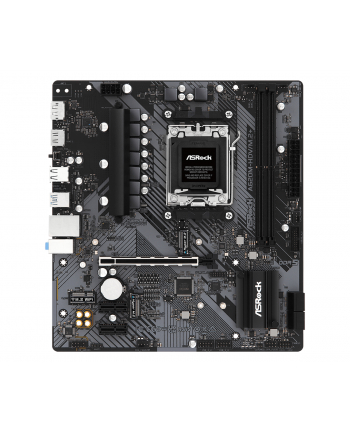 asrock Płyta główna A620M-HDV/M.2   AM5 2DDR5 HDMI/DP M.2 mATX nr 1