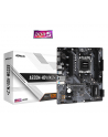 asrock Płyta główna A620M-HDV/M.2 AM5 2DDR5 HDMI/DP M.2 mATX - nr 11