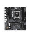 asrock Płyta główna A620M-HDV/M.2 AM5 2DDR5 HDMI/DP M.2 mATX - nr 8