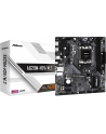 asrock Płyta główna A620M-HDV/M.2 AM5 2DDR5 HDMI/DP M.2 mATX - nr 14