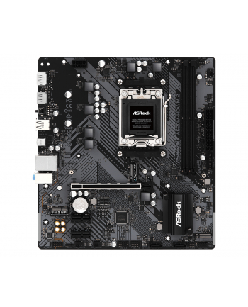 asrock Płyta główna A620M-HDV/M.2 AM5 2DDR5 HDMI/DP M.2 mATX nr 1