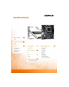 asrock Płyta główna A620M-HDV/M.2 AM5 2DDR5 HDMI/DP M.2 mATX - nr 8