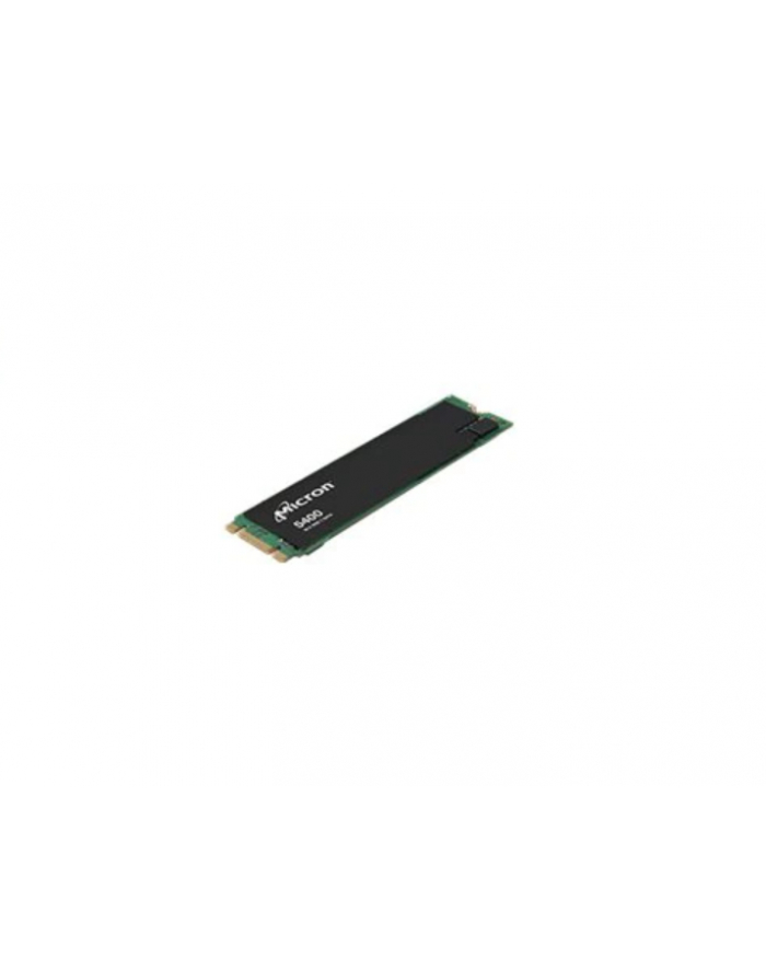 LENOVO ThinkSystem M.2 5400 PRO 480GB Read Intensive SATA 6Gb NHS SSD główny