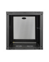 EATON TRIPPLITE SmartRack 12U Low-Profile Switch-Depth Wall-Mount Small Rack Enclosure - nr 2